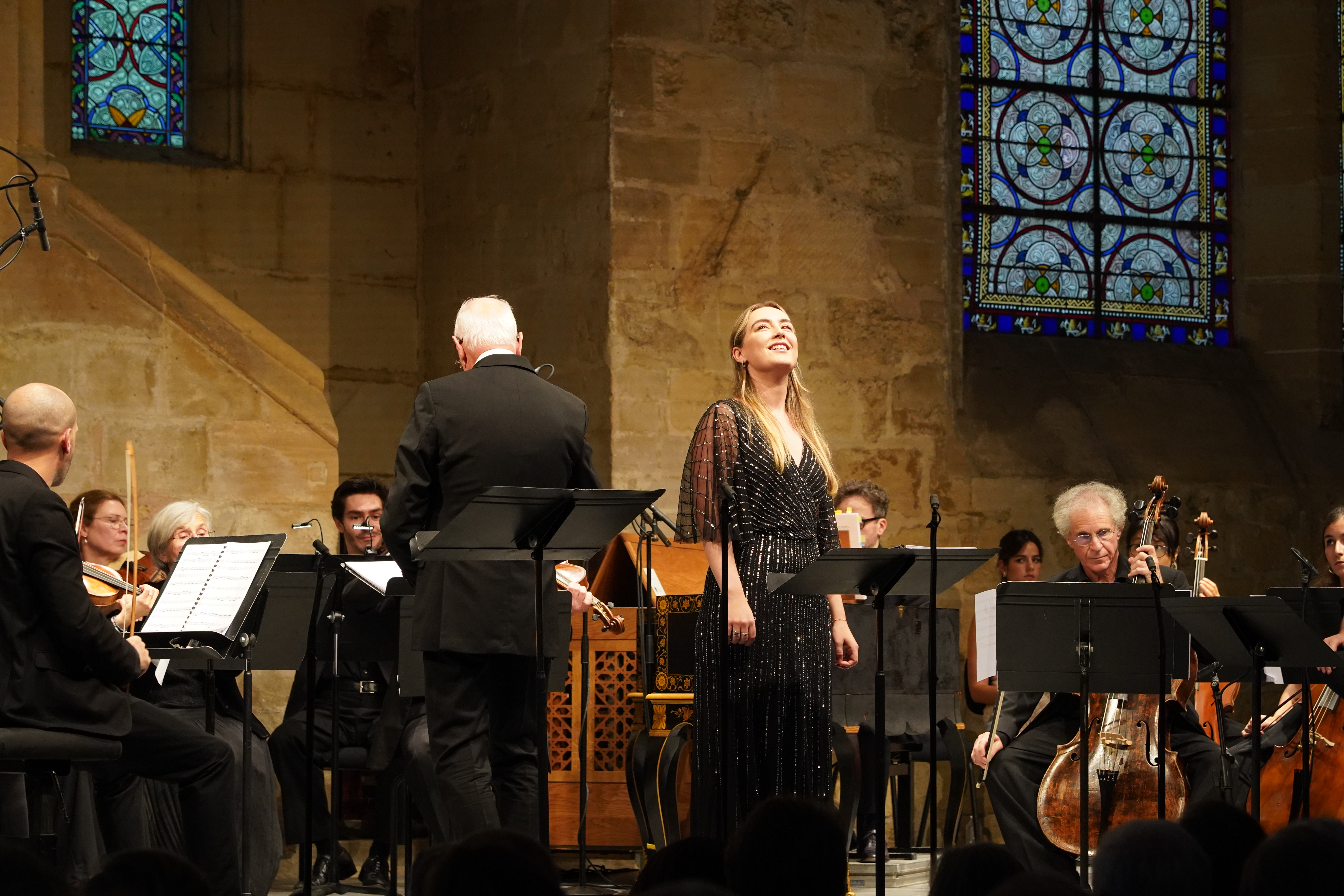 Il trionfo del Tempo e del Disinganno — Les Arts Florissants